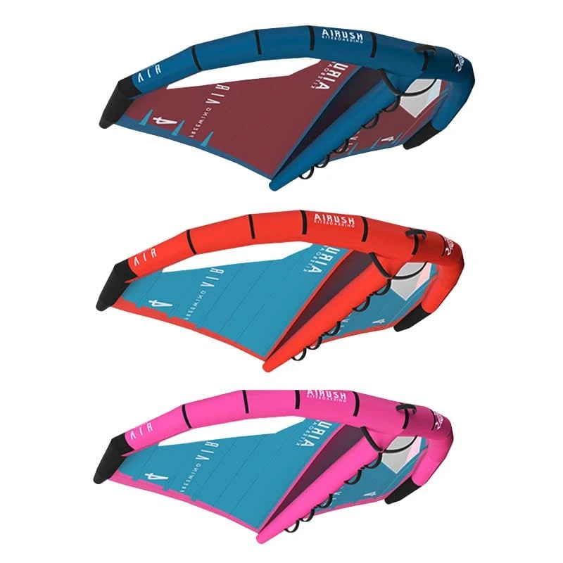 The Airush FreeWing Air V2 4 The Airush FreeWing Air V2 - Image 4