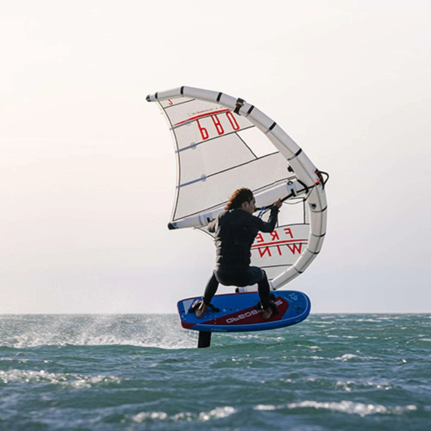 Airush Freewing Pro Wing 2024 7 Airush Freewing Pro Wing 2024 - Image 7