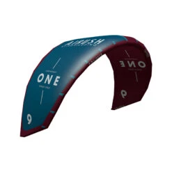 2022 Airush Progression One V2 + Switch V11 Board + RIDE Bar + Pump Package -Kitesurfing Shop Airush Progression One Red