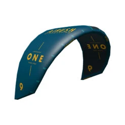 2022 Airush Progression One V2 + Switch V11 Board + RIDE Bar + Pump Package -Kitesurfing Shop Airush Progression One Teal