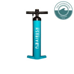 2023 Airush Lithium V13 Package -Kitesurfing Shop Airush Pump