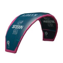 Airush Session Kite -Kitesurfing Shop Airush Session Kite Pink Teal