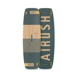 2022 Airush Progression One V2 + Switch V11 Board + RIDE Bar + Pump Package -Kitesurfing Shop Airush Switch V11