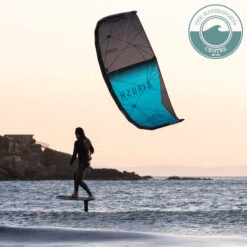 The Airush Ultra V4 Kite 2022 -Kitesurfing Shop Airush UIltra V4 Action 1