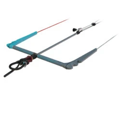 2022 Airush Progression One V2 + Switch V11 Board + RIDE Bar + Pump Package -Kitesurfing Shop Airush Unit bar image one