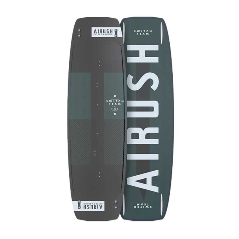 Airush Switch V11 Team Series Kiteboard 2022/2023 1 Airush Switch V11 Team Series Kiteboard 2022/2023