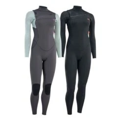 ION Amaze Core Womens 5/4 Front Zip 2024