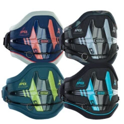 ION Mens Waist Harness Apex