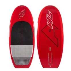 Axis Froth Carbon FoilBoard -Kitesurfing Shop Axis Froth Boards 1.1