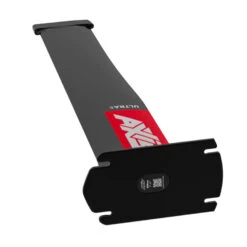 Axis Pro – Ultra High Modulus Carbon Foil Mast -Kitesurfing Shop Axis Pro Ultra High Modulus Foil Mast Close Up