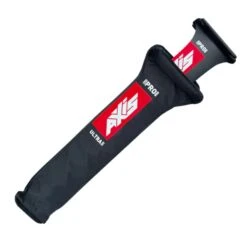 Axis Pro – Ultra High Modulus Carbon Foil Mast -Kitesurfing Shop Axis Pro Ultra High Modulus Foil Mast in protective bag
