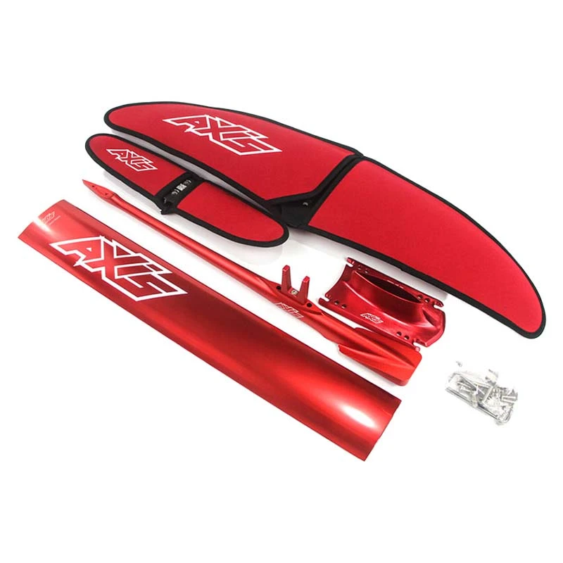 Axis/FlySurfer Wingfoil Package – Axis Froth Board, Axis SES Foil Set + A Free Flysurfer Mojo Wing 5 Axis/FlySurfer Wingfoil Package – Axis Froth Board, Axis SES Foil Set + A Free Flysurfer Mojo Wing - Image 5