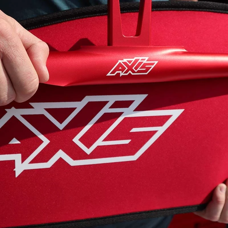 Axis/FlySurfer Wingfoil Package – Axis Froth Board, Axis SES Foil Set + A Free Flysurfer Mojo Wing 6 Axis/FlySurfer Wingfoil Package – Axis Froth Board, Axis SES Foil Set + A Free Flysurfer Mojo Wing - Image 6