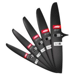 Axis Skinny Rear Stabilisers