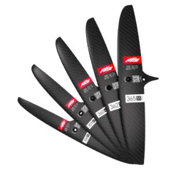 Axis Skinny Rear Stabilisers -Kitesurfing Shop Axis Skinny Range