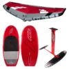 Axis/FlySurfer Wingfoil Package – Axis Froth Board, Axis SES Foil Set + A Free Flysurfer Mojo Wing