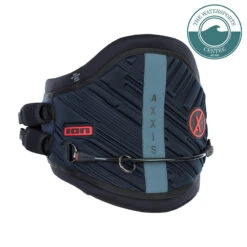 Kitesurf Package – Ozone Catalyst + Airush Switch Board -Kitesurfing Shop Axxis 4 back black