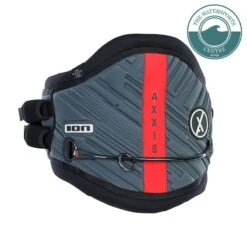 Kitesurf Package – Ozone Catalyst + Airush Switch Board -Kitesurfing Shop Axxis 4 back steel blue