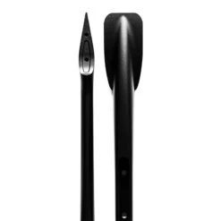 Axis Black Series Foil Fuselage -Kitesurfing Shop Black fuselage both ends image