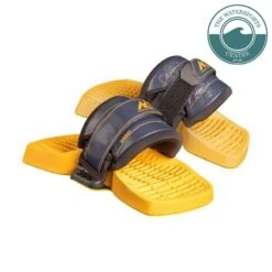 Airush Switch V11 Kiteboard 2023/24 -Kitesurfing Shop Boost pads