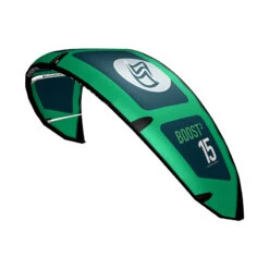 Flysurfer Boost3 Kite -Kitesurfing Shop Boost3 15m Green