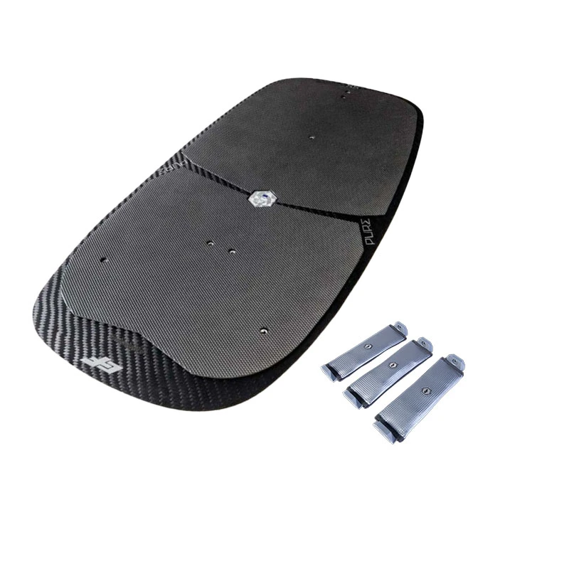 CrazyFly Pure Kitefoil Board 6 CrazyFly Pure Kitefoil Board - Image 6