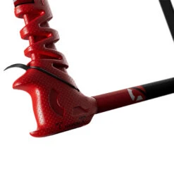 Reedin DreamStick X V2 Bar 2024 -Kitesurfing Shop Close Up of Dreamstick X 2