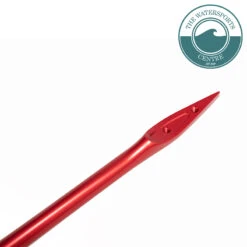 Axis (RED) Foil Fuselage 9 Axis (RED) Foil Fuselage -Kitesurfing Shop Close up of fuselage AXIS S Series