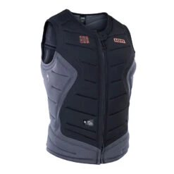 ION Mens Collision Vest Select Front Zip 2024