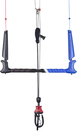 Kitesurf Package – Ozone Catalyst + Airush Switch Board -Kitesurfing Shop Contact Water V4