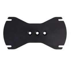 CrazyFly Cruz 690 Kitefoil Set -Kitesurfing Shop Cruz base plate