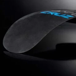 CrazyFly Cruz 690 Kitefoil Set -Kitesurfing Shop Cruz foil close up