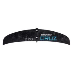 CrazyFly Cruz 690 Kitefoil Set -Kitesurfing Shop Cruz wing 220