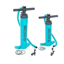 Duotone Double Action Kite/Wing Pump