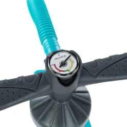 Duotone Double Action Kite/Wing Pump -Kitesurfing Shop DUOTONE Pump Top 2