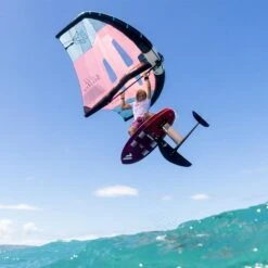 Duotone Slick SLS Foil Wing 2022 -Kitesurfing Shop DUOTONE X SLS Bob Jump