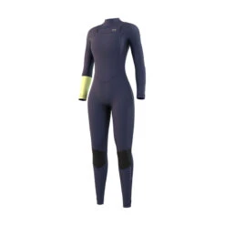 Mystic Dazzled Womens 5/3 (Double Front Zip) Wetsuit
