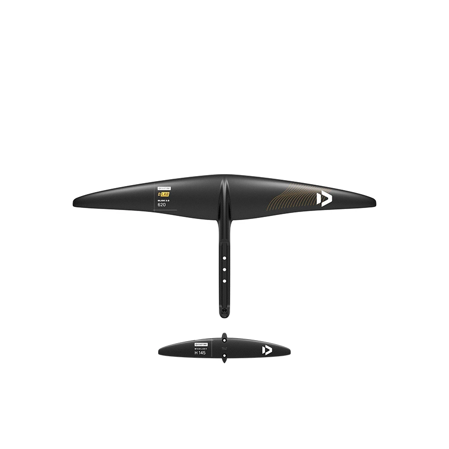 Duotone Aero Glide 2.0 D/LAB Set 3 Duotone Aero Glide 2.0 D/LAB Set - Image 3