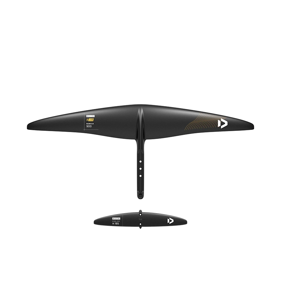 Duotone Aero Glide 2.0 D/LAB Set 1 Duotone Aero Glide 2.0 D/LAB Set