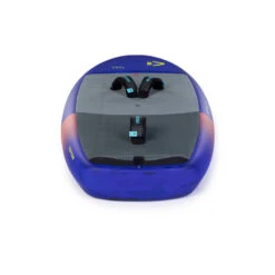 Duotone Sky Free Foil Board -Kitesurfing Shop Duotone Sky Free Close Tail of board