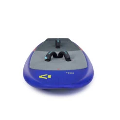 Duotone Sky Free Foil Board -Kitesurfing Shop Duotone Sky Free Close up nose of board