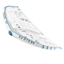 Duotone Slick Foil Wing 2024 Limited Edition Concept Blue