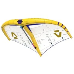 Duotone Slick D/LAB Foil Wing 2024 -Kitesurfing Shop Duotone Slick DLAB 2024