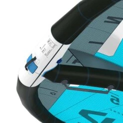 Duotone Unit Foil Wing 2024 -Kitesurfing Shop Duotone Unit 2024 Front Handle Close Up