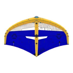 Duotone Unit D/LAB Foil Wing -Kitesurfing Shop Duotone Unit DLAB Under side canopy centre strut
