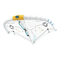 Duotone Unit SLS Concept Blue Foil Wing -Kitesurfing Shop Duotone Unit SLS Concept Blue Handles main image