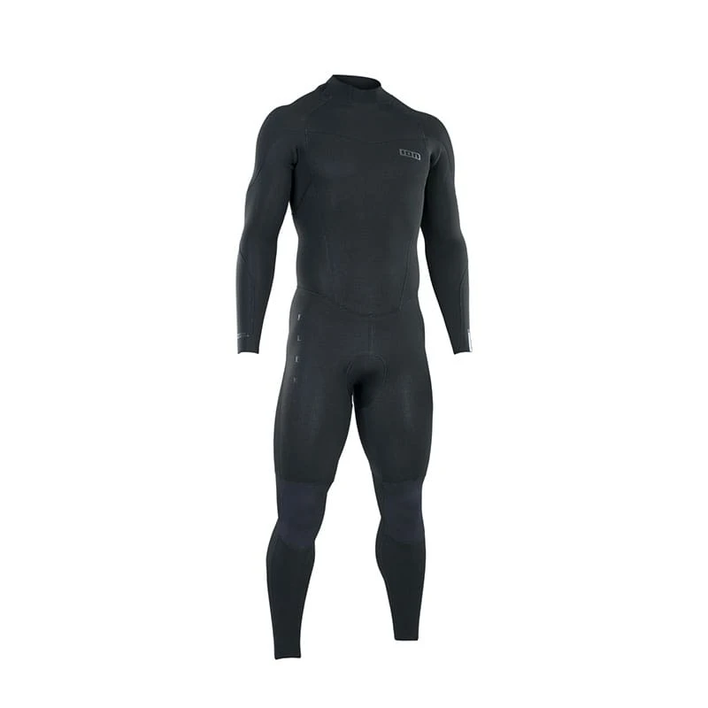 ION Mens Element Wetsuit 3/2 Back Zip 2023 5 ION Mens Element Wetsuit 3/2 Back Zip 2023 - Image 5