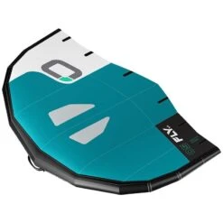 Ozone Fly V1 Foil Wing 2023 -Kitesurfing Shop Emerald Fly V1 Top View