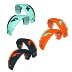 F-one Bandit XVI Kite -Kitesurfing Shop F one 2023 Bandit XVI kites All Three Colours