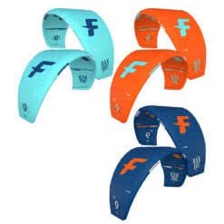 F-one Bandit S3 Kite -Kitesurfing Shop F one Bandit S3 2022 S3 Kites in all three colours